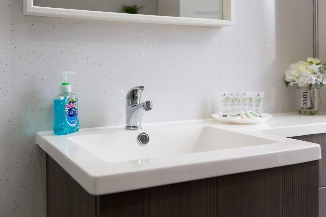 Stunning 2-Bed Apartment In Central Edinburgh Ngoại thất bức ảnh